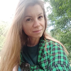 Светлана Рябухина, 38 лет, Москва