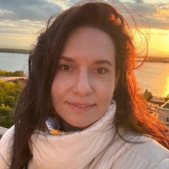Мария Романова, 37 лет