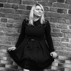 Вера Нестерова, 38 лет, Москва