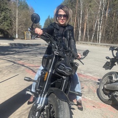 Светлана Журавлева