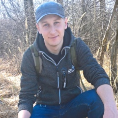 Александр Доценко, 37 лет, Киев