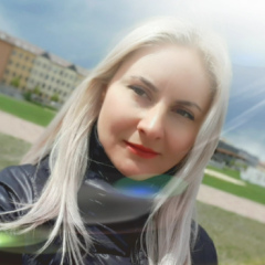 Оля Садовская, 36 лет, Рига