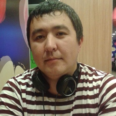 Данияр Азимбаев, 40 лет, Москва