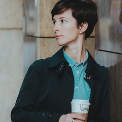 Irina Polchaninova