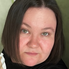 Ульяна Ведешкина, 35 лет, Москва