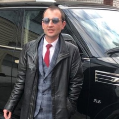 Руслан Янишевский, 36 лет, Губкинский