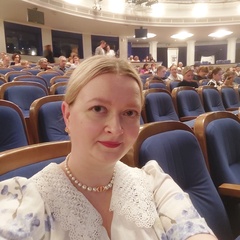 Анастасия Гладких, 36 лет, Москва