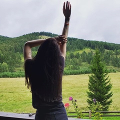 Наталья Апраксина, 34 года, Томск