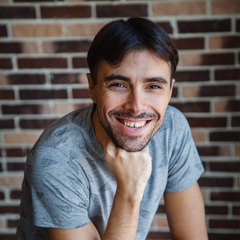 Евгений Плохих, 41 год, Алматы