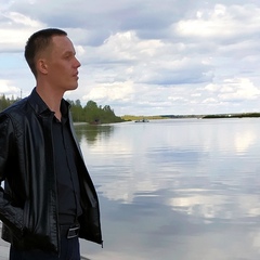 Андрей Надуткин
