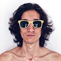 Дамир Абдуллин, 36 лет