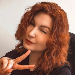 Екатерина Сульдина