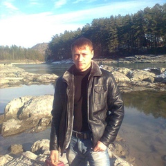Илья Молоков, 38 лет, Бийск