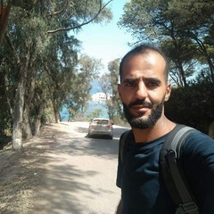 Houcine Zerrouati, 35 лет, Alger
