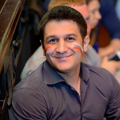 Евгений Валерьевич, 39 лет, Санкт-Петербург