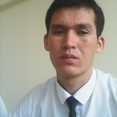 Dilshod Shotirov