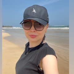 Nazira Mukhitovna, Алматы