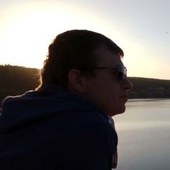 Александр Пантилей