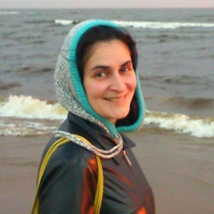 Инна Элинсон, 55 лет, Санкт-Петербург