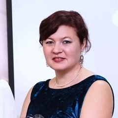 Надежда Шантина, Санкт-Петербург