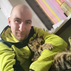 Максим Лобчук, 37 лет, Kehra