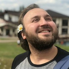 Андрей Цегельник, Санкт-Петербург