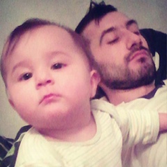 Дилик Архипов, 33 года, Самарканд