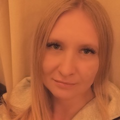 Tetiana Andrusenko, 34 года, Berlin