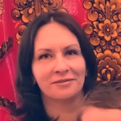 Ирина Иванченко, Москва