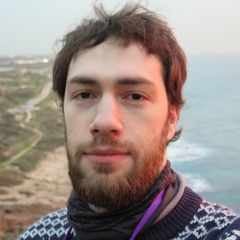 Алексей Шифрин, 35 лет, Санкт-Петербург