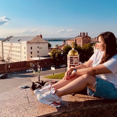 Екатерина Кинчерук