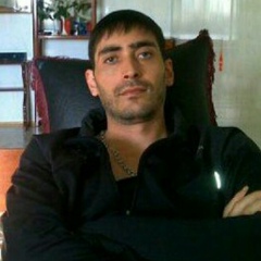 Алихан Трижды, 44 года, Самара