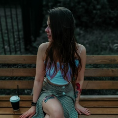 Лиза Ткаченко, 30 лет, Москва