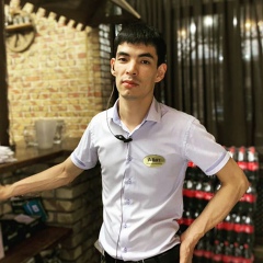 Абат Умирбаев, 31 год, Алматы
