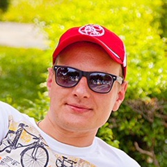 Дмитрий Котляров, 35 лет, Москва