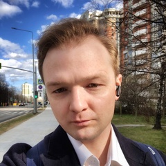 Илья Наливаев, 35 лет, Москва