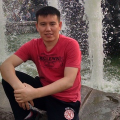 Esen Melibaev, 43 года, Москва