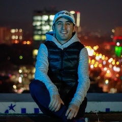 Аламшо Гафуров, 32 года, Алматы