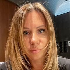 Валерия Трифонова, 38 лет, Москва