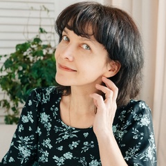 Анжелика Мерсиянова, 47 лет, Красноярск