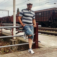 Zuka Karchava, 46 лет, Батуми