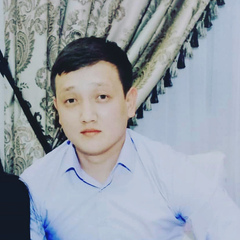 Дидар Асылбекович, 33 года, Алматы