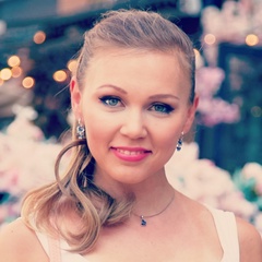 Светлана Большакова, Санкт-Петербург