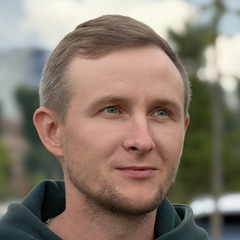 Юрий Москвин