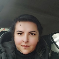 Карина Угбоаджа, 44 года, Донецк
