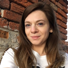 Ольга Лысова, 39 лет, Москва
