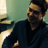 Глеб Прокудин, 33 года