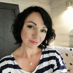 Евгения Щёкина, Щелкино