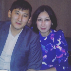 Куан Аймагамбетов, 36 лет, Кандыагаш