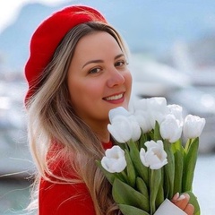 Tatiana Plaskovskaya, Санкт-Петербург
